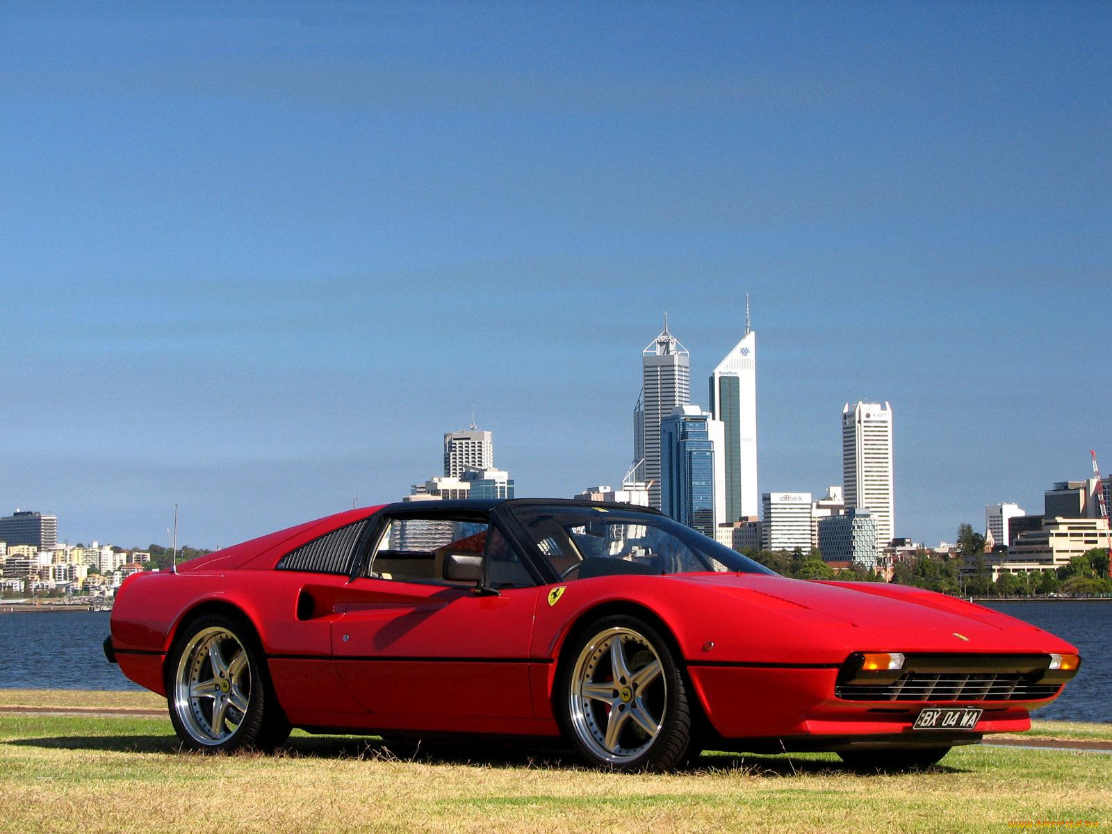 ferrari, 308gtsi, 